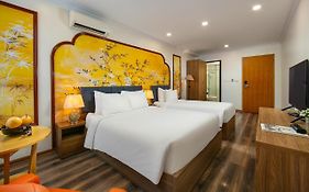 The Sono Hanoi Hotel